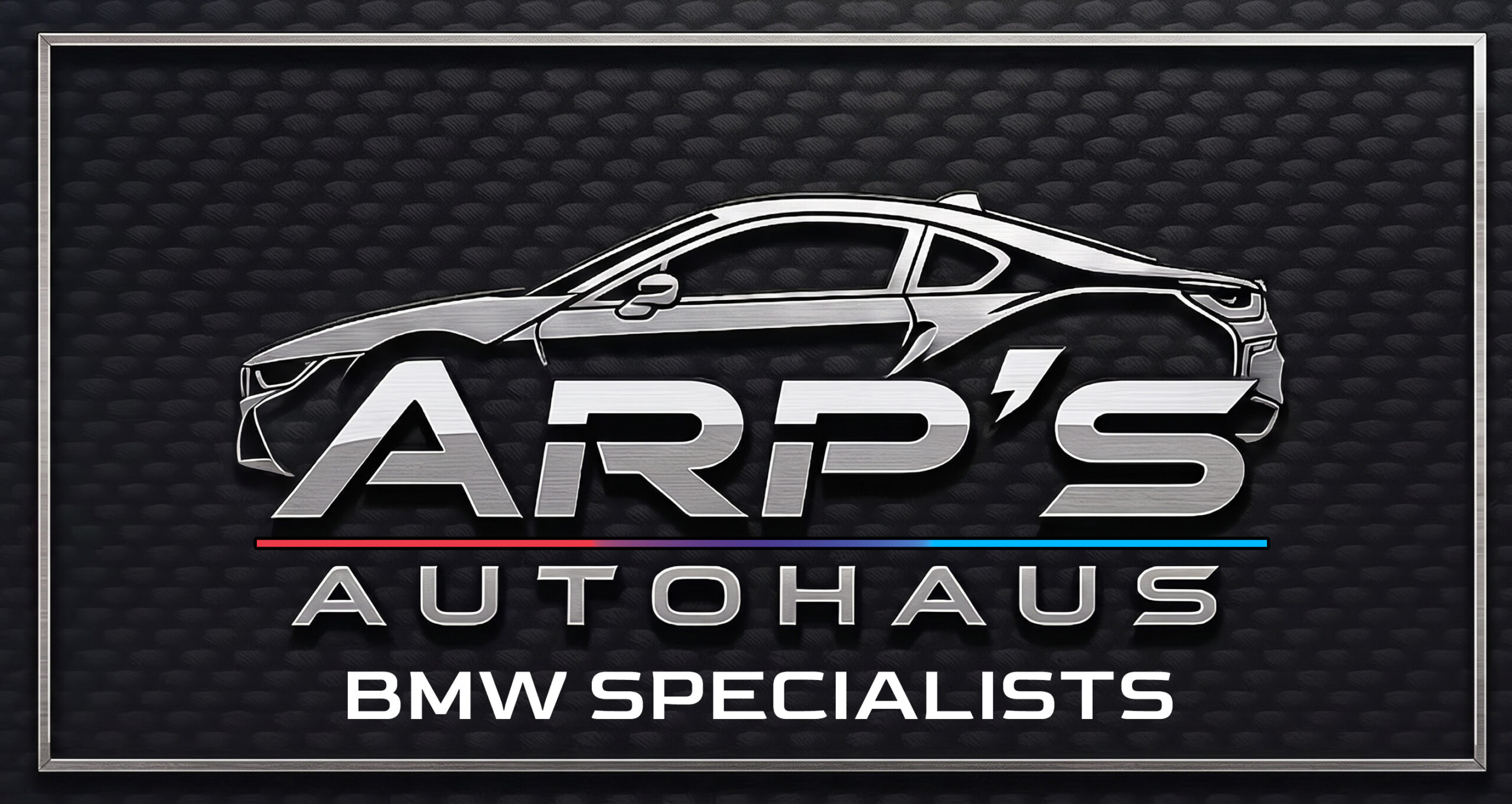 Arp's Autohaus